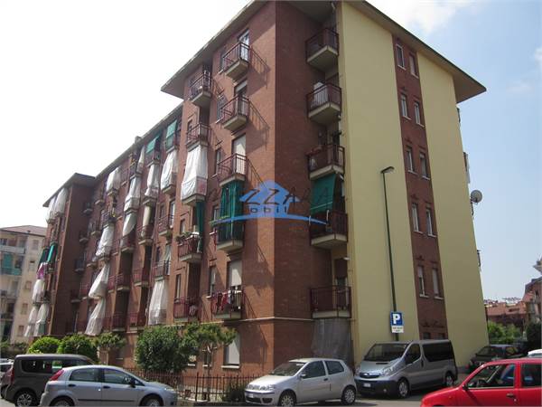 BILOCALE ARREDATO IN AFFITTO A CHIERI