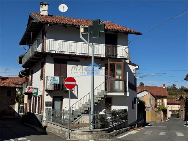 MARENTINO CASA INDIPENDENTE CON NEGOZIO