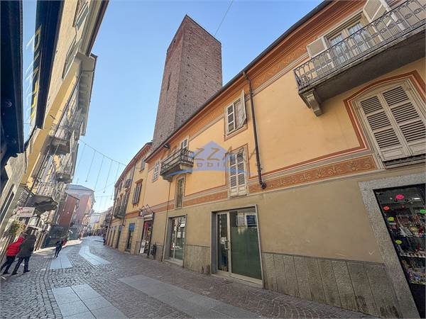 APPARTAMENTO DI 65 MQ ARREDATO IN AFFITTO A CHIERI