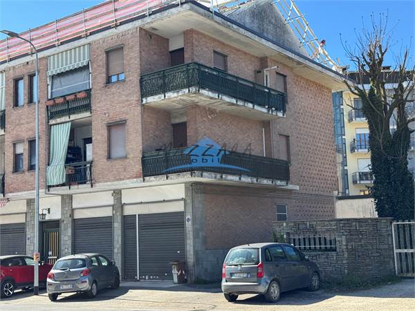 CHIERI  TRILOCALE  VUOTO IN AFFITTO