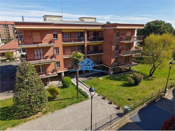 A pochi minuti dal centro di Chieri – appartamento ristrutturato, moderno e pronto da abitare