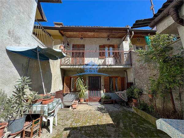 Casa semindipendente in vendita nel centro di Chieri