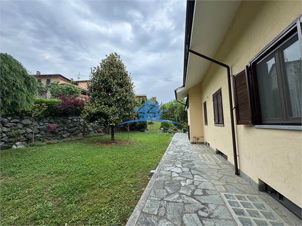 MARENTINO TRILOCALE RISTRUTTURATO POSTO AUTO -GIARDINO