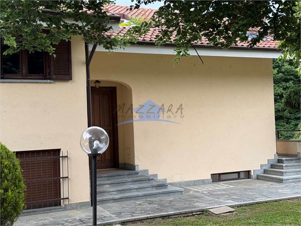 MARENTINO TRILOCALE RISTRUTTURATO POSTO AUTO -GIARDINO