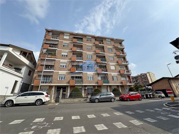 TRILOCALE IN VENDITA A CHIERI