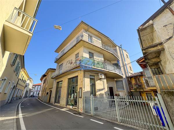 BILOCALE ARREDATO USO TRANSITORIO A CHIERI